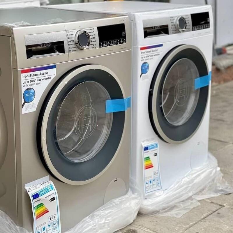 لباسشویی بوش مدل 244 ترکیه