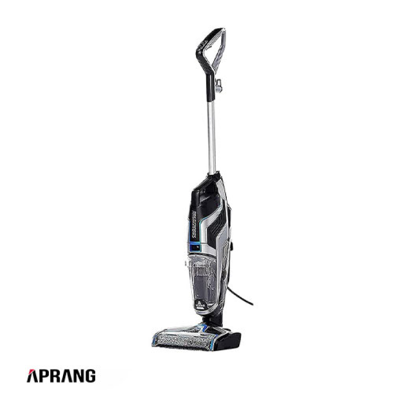 جاروبرقی عصایی و زمین شوی بیسل سری Crosswave Advanced Pro مدل 2223E