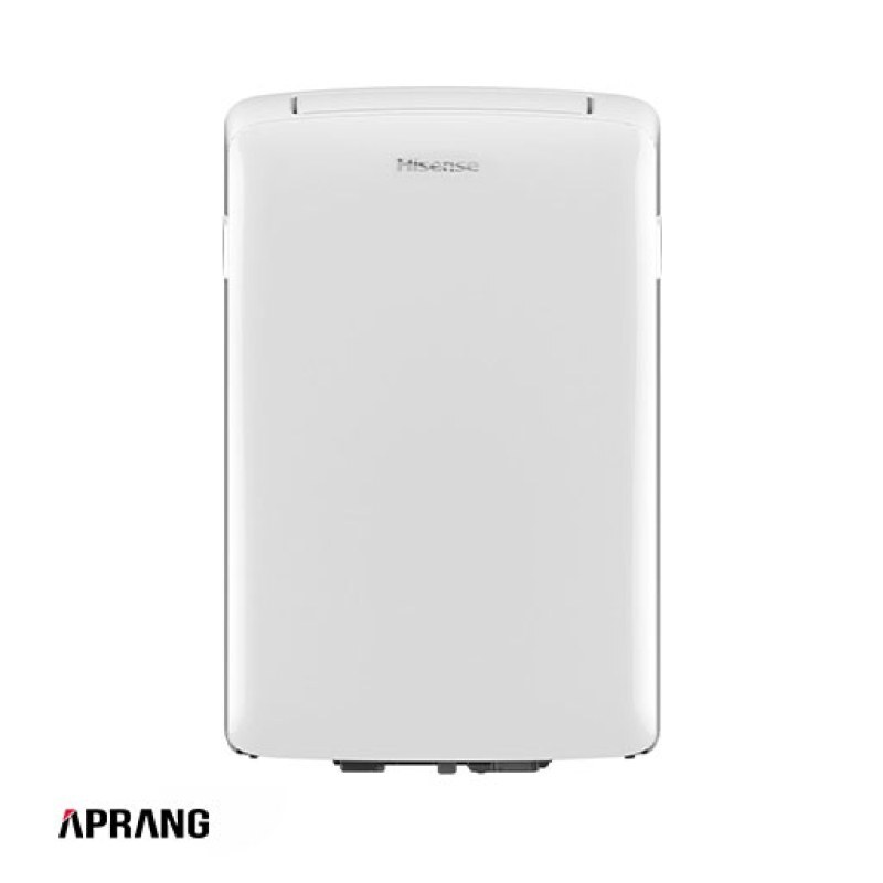 کولرگازی پرتابل هایسنس مدل AP-12HW4RNPS00