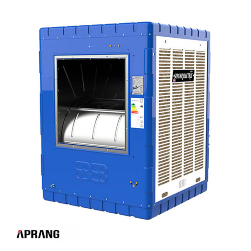 کولر آبی سپهرالکتریک مدل SE700-B
