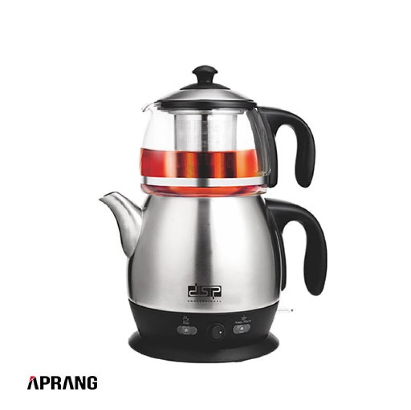 چای ساز دی اس پی - DSP مدل DSP-KK1145