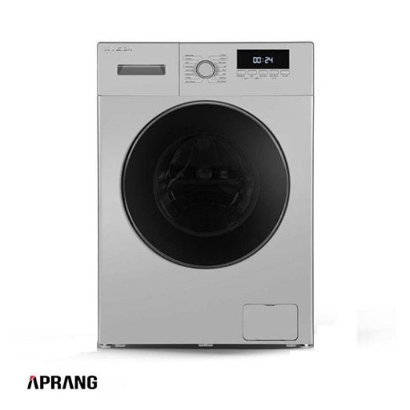 ماشین لباسشویی ایکس ویژن مدل TE62-AW-AS ظرفیت 6 کیلوگرم