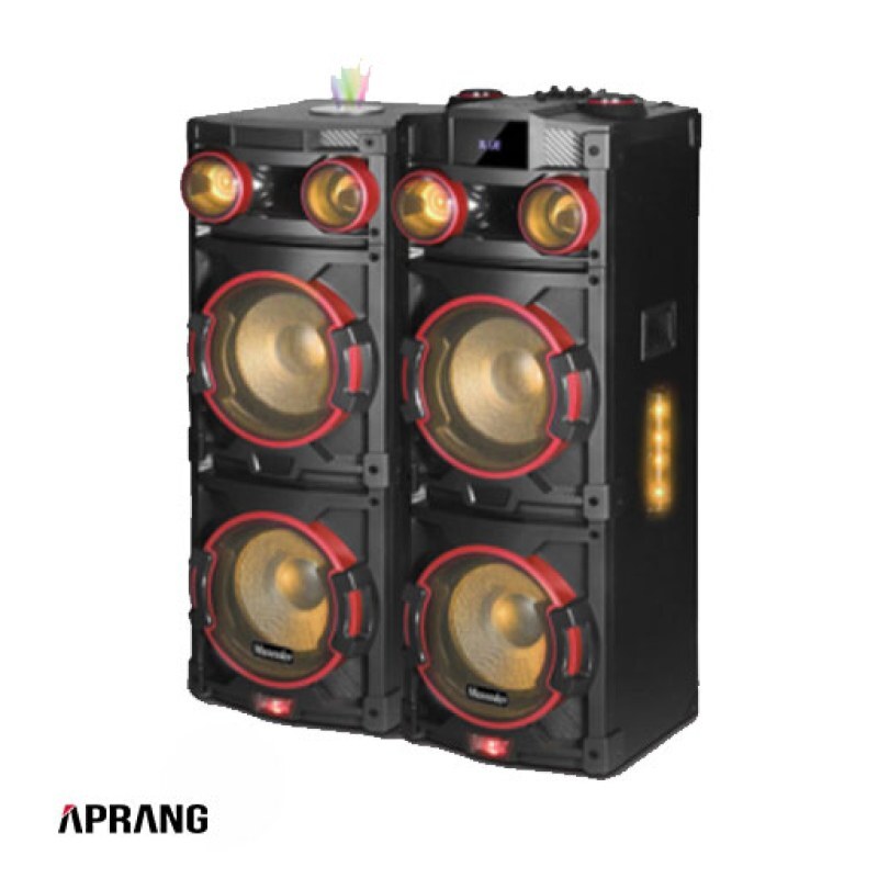 پخش کننده خانگی مکسیدر سری DJ مدل YM 525-LP5