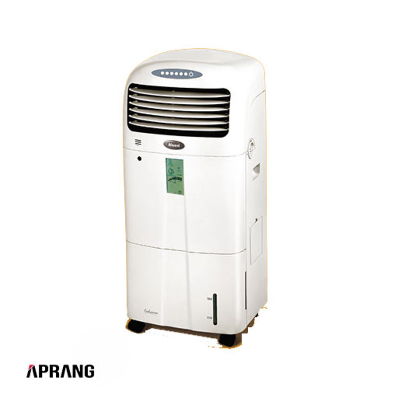 کولر آبی گرمای جنوب مدل AC-1421