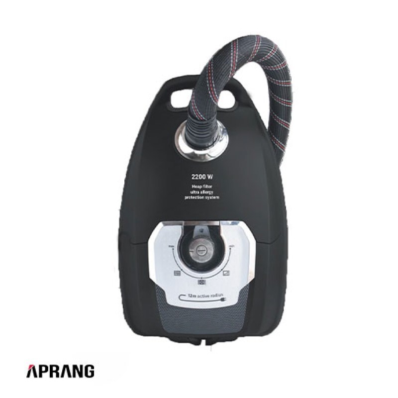 جاروبرقی کلمنت مدل VC2405-6500
