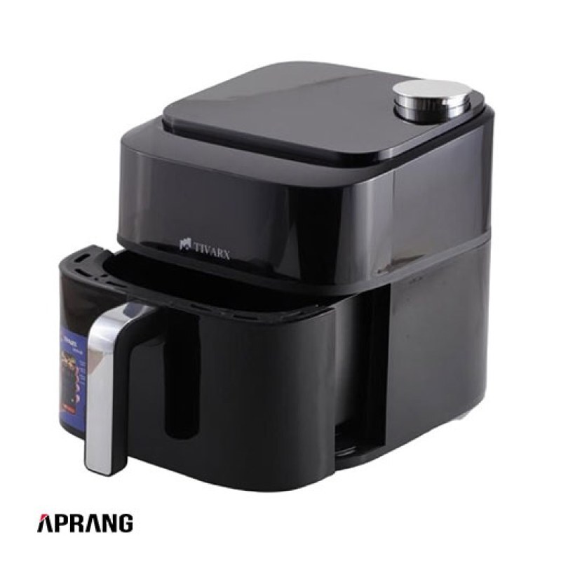 سرخ کن تیوارکس مدل TX-1077