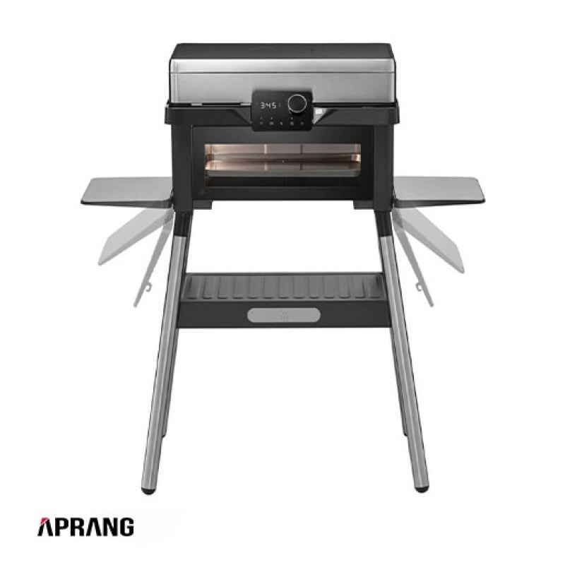 گریل دبلیو ام اف سری Profi Plus Urban Master Grill مدل 0415440011