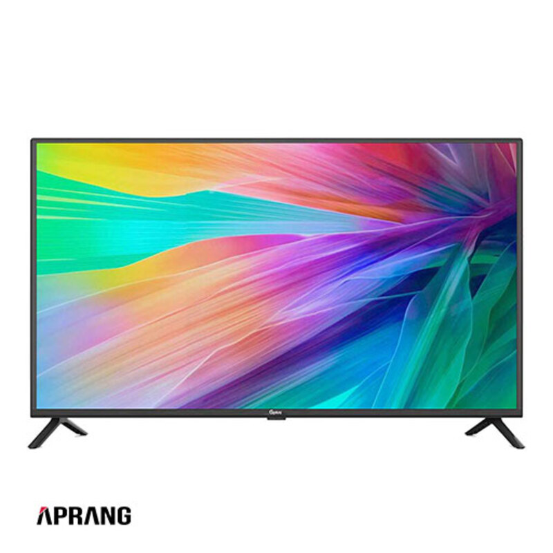تلویزیون ال ای دی جی پلاس مدل GTV-40PH416N سایز 40 اینچ