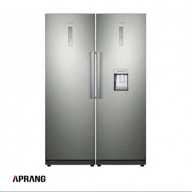 یخچال فریزر دوقلو سامسونگ مدل RR30 - RZ30