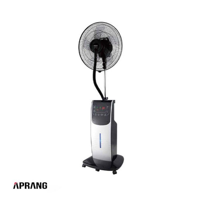 پنکه مه پاش بومن مدل SF7700SP