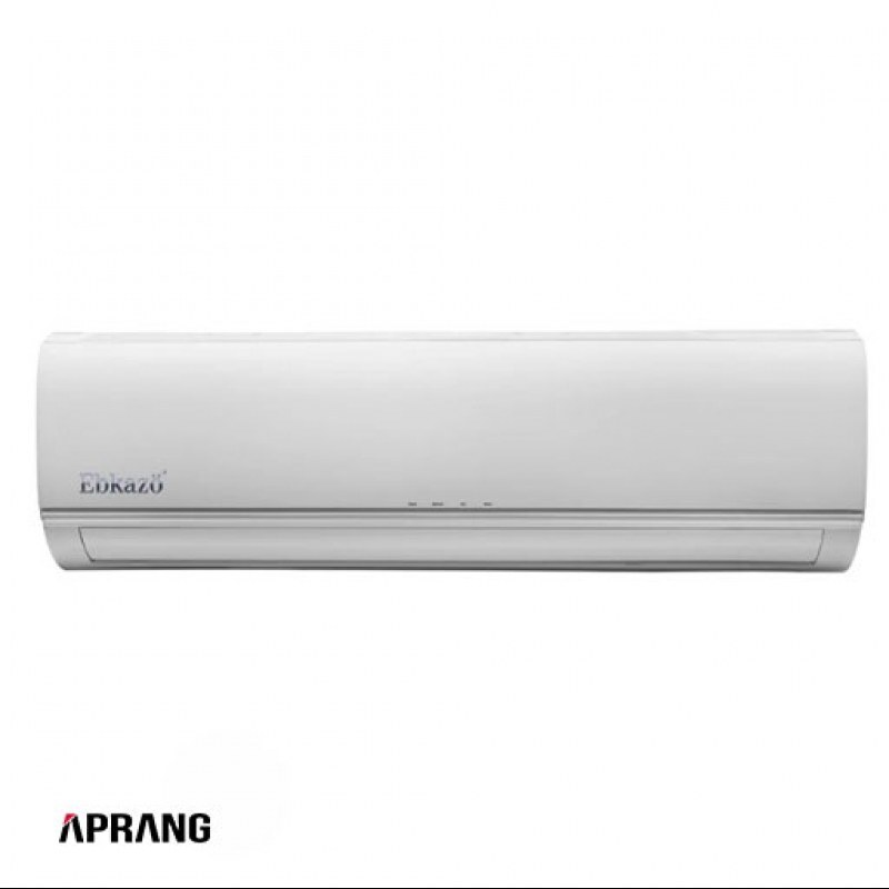 کولرگازی دیواری ابکازو مدل AC-12HR-R410