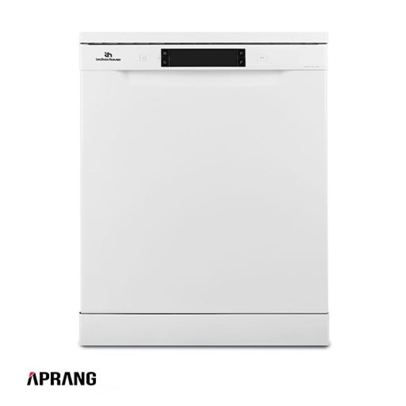 ماشین ظرفشویی تکنو هاوس مدل DW15-MAX-D915