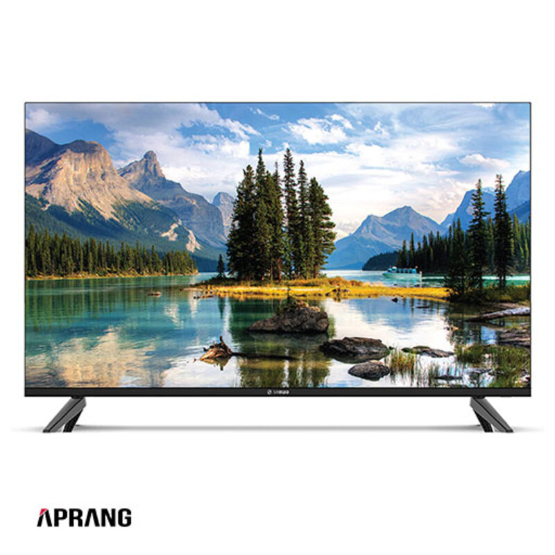 تلویزیون ال ای دی اسنوا مدل SLD-43NK13000M سایز 43 اینچ