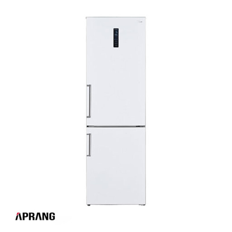 یخچال و فریزر جی پلاس مدل GRF-K312 - سفید