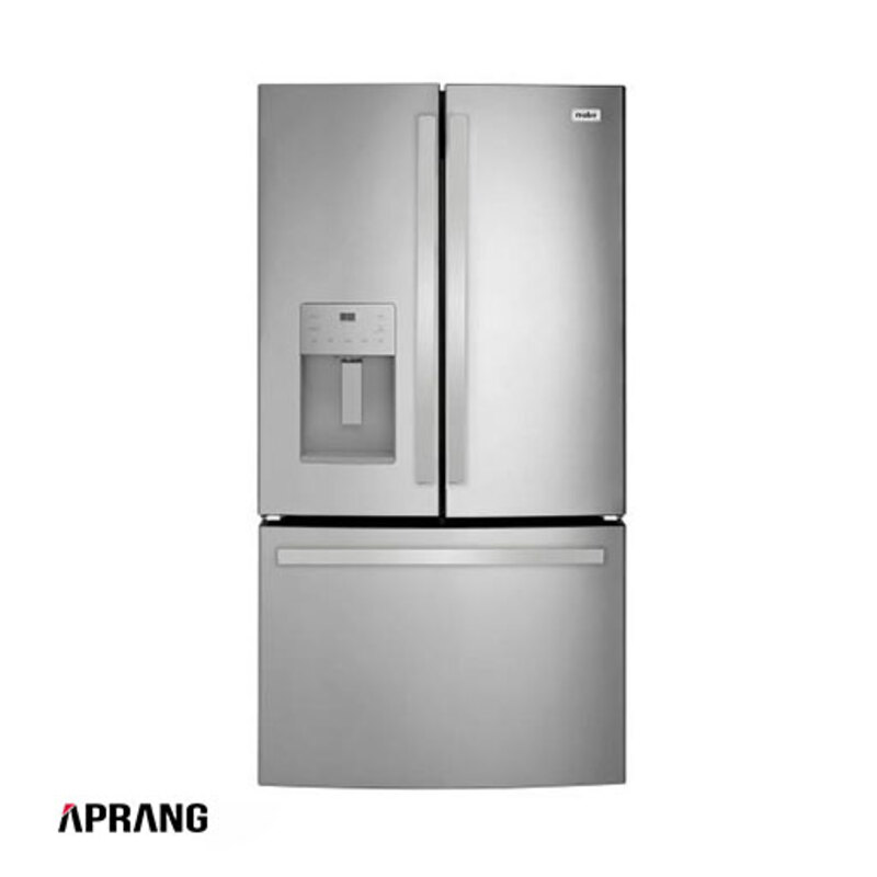 یخچال فریزر ساید بای ساید مابی مدل MFO26JSPF - استیل