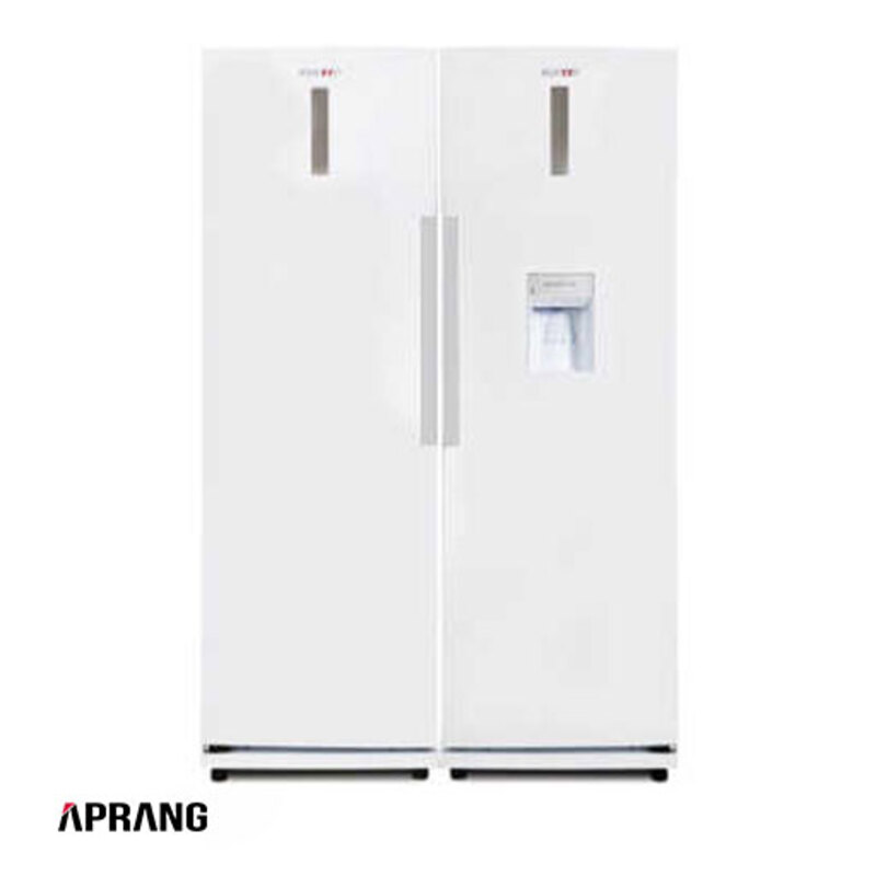 یخچال فریزر دوقلو التتو مدل NR592DN-NF592DN-IC