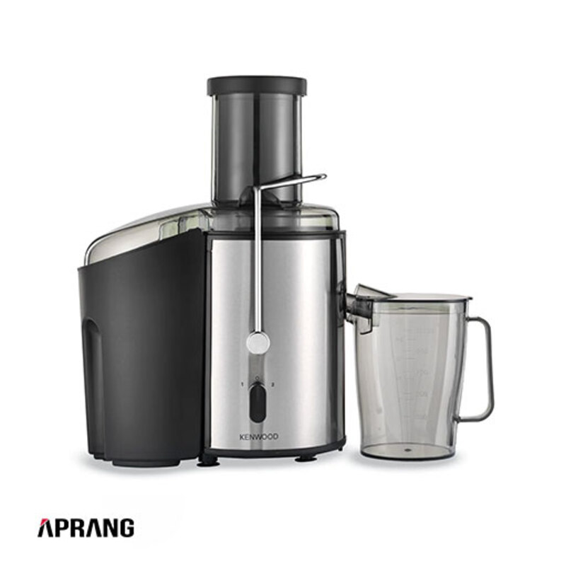آبمیوه گیری کنوود مدل JEM02.A0BK - استیل