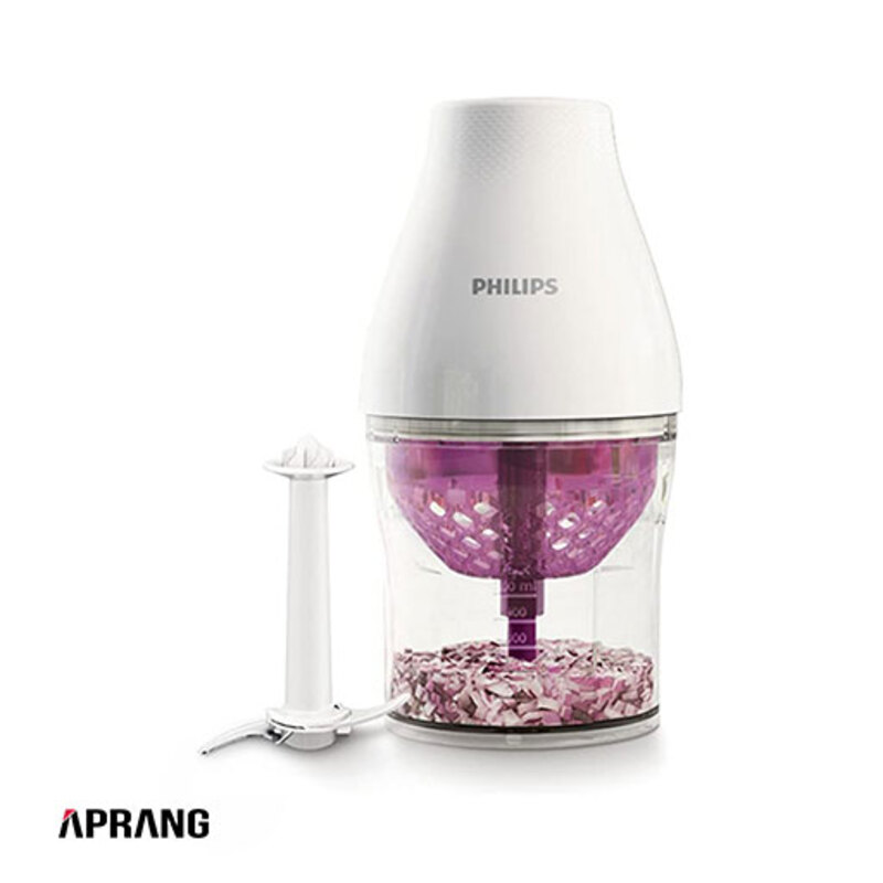 خردکن فیلیپس مدل HR2505/00 - مشکی
