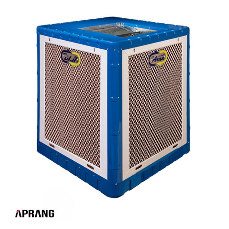 کولر آبی آران گاز توس مدل AR 480S