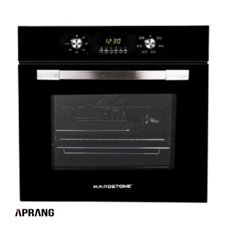 فرتوکار هاردستون مدل OVG6110 - مشکی