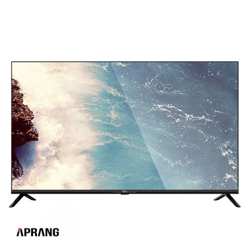 تلویزیون ال ای دی هوشمند جی پلاس مدل GTV-43LH612N سایز 43 اینچ
