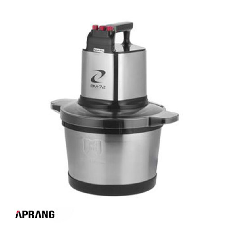 خردکن مایر مدل MR-394 - استیل