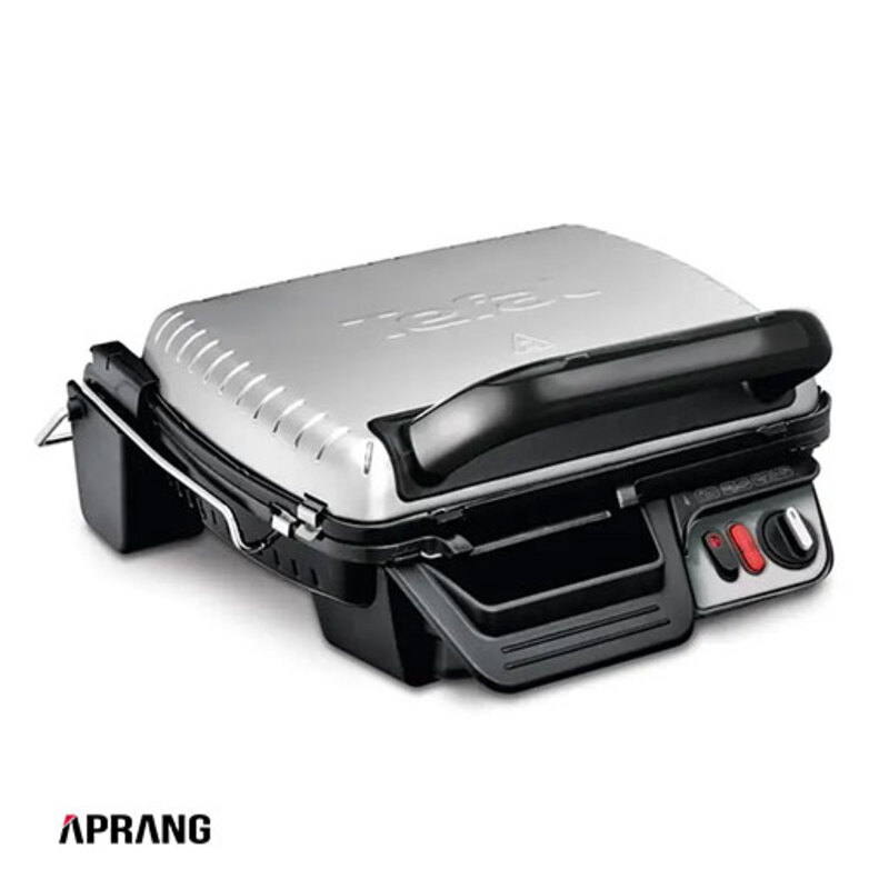 گریل تفال مدل GC3060 - استیل