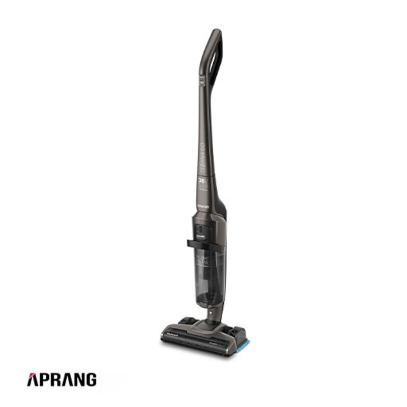 جارو شارژی سنکور مدل SVC 8936TI - مشکی