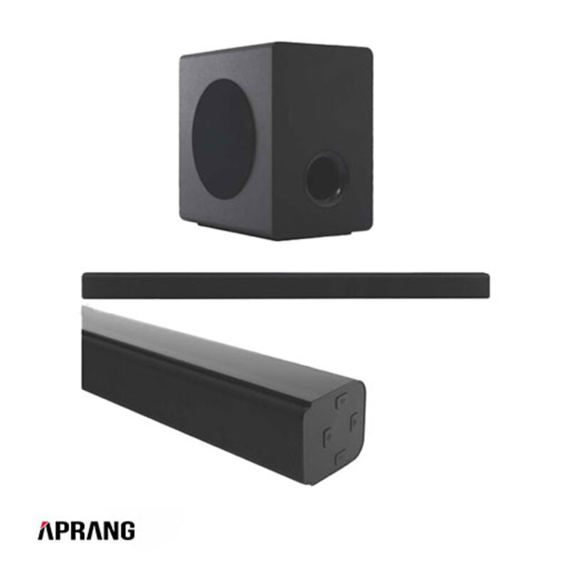 ساندبار لایف مدل LI-2E81-1000