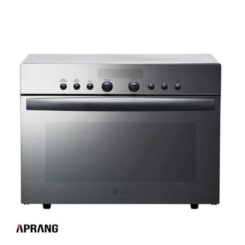 مایکروویو ال جی مدل MS97CR - مشکی