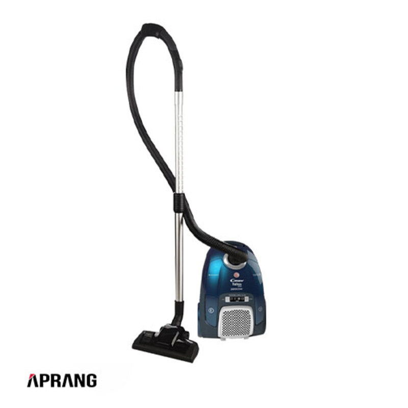 جاروبرقی کندی مدل KCTX2200 - آبی