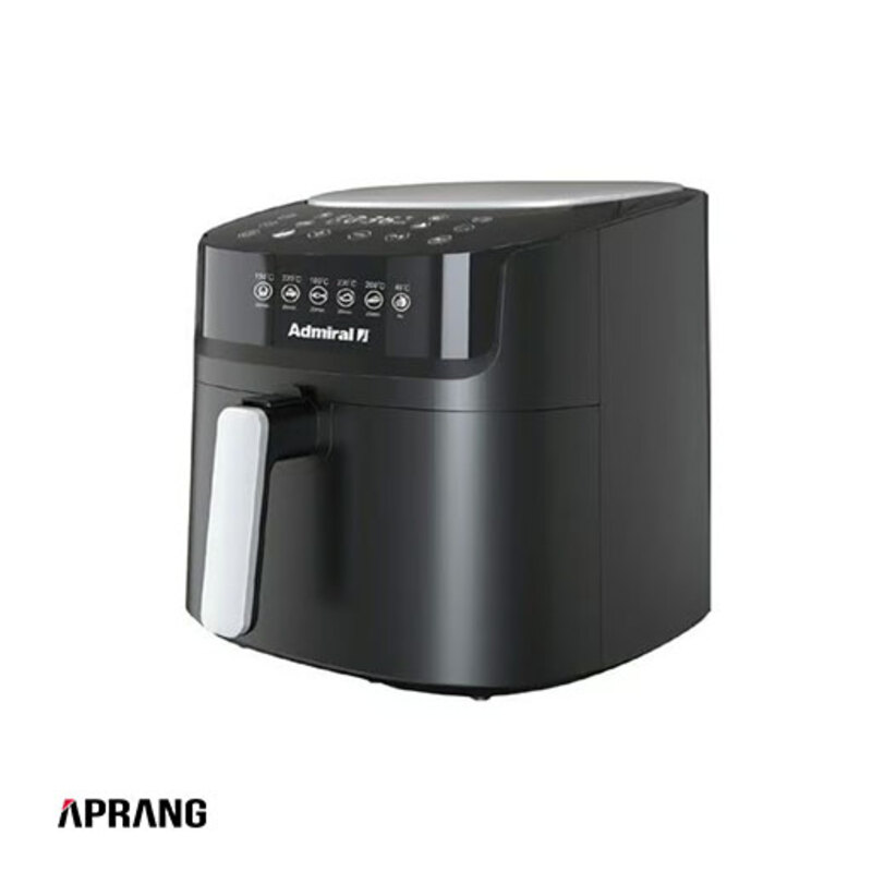 سرخ کن آدمیرال مدل ADAF65BLT - مشکی