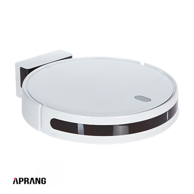 جاروبرقی رباتیک شیائومی مدل Mi Robot Vacuum Mop Essential - سفید