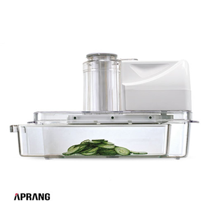 رنده برقی حرفه‌ ای پرشیا فرانس مدل PR-175 - مشکی