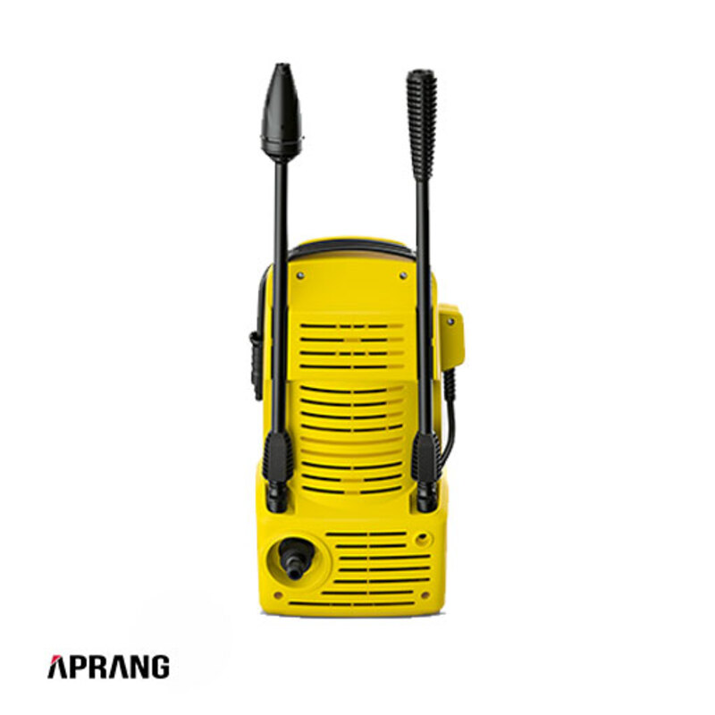 کارواش خانگی کارچر مدل K 2 COMPACT
