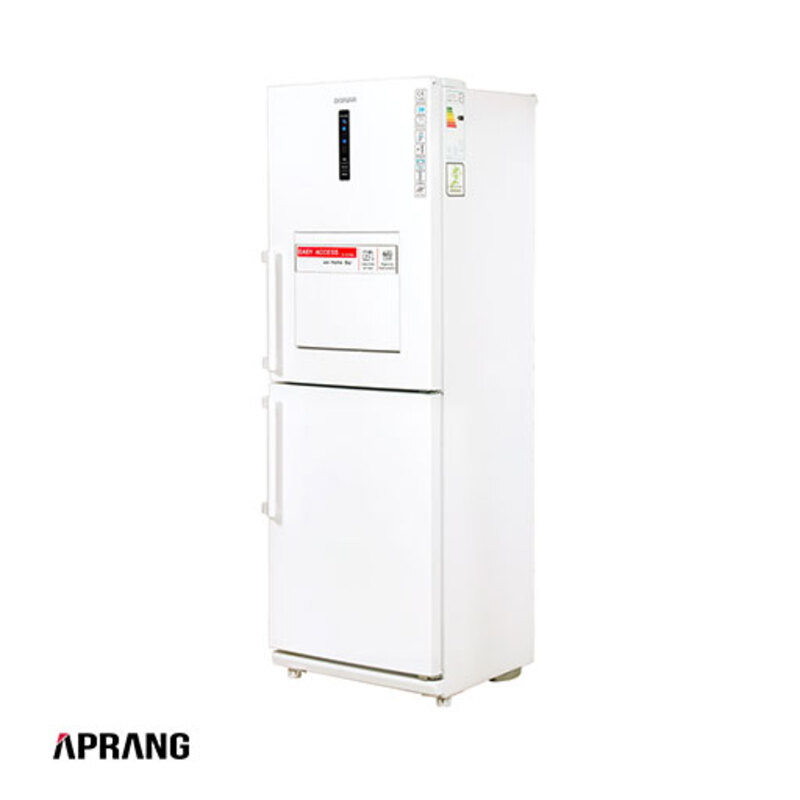یخچال فریزر کمبی دونار مدل DNRF 380PH-D22