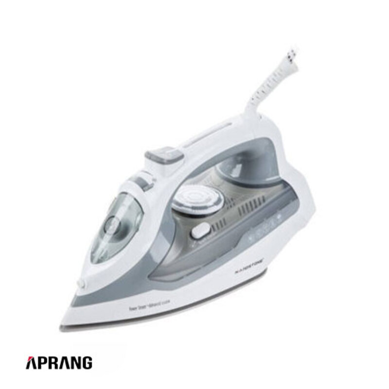 اتوبخار هاردستون مدل SIP2610S - نقره ای
