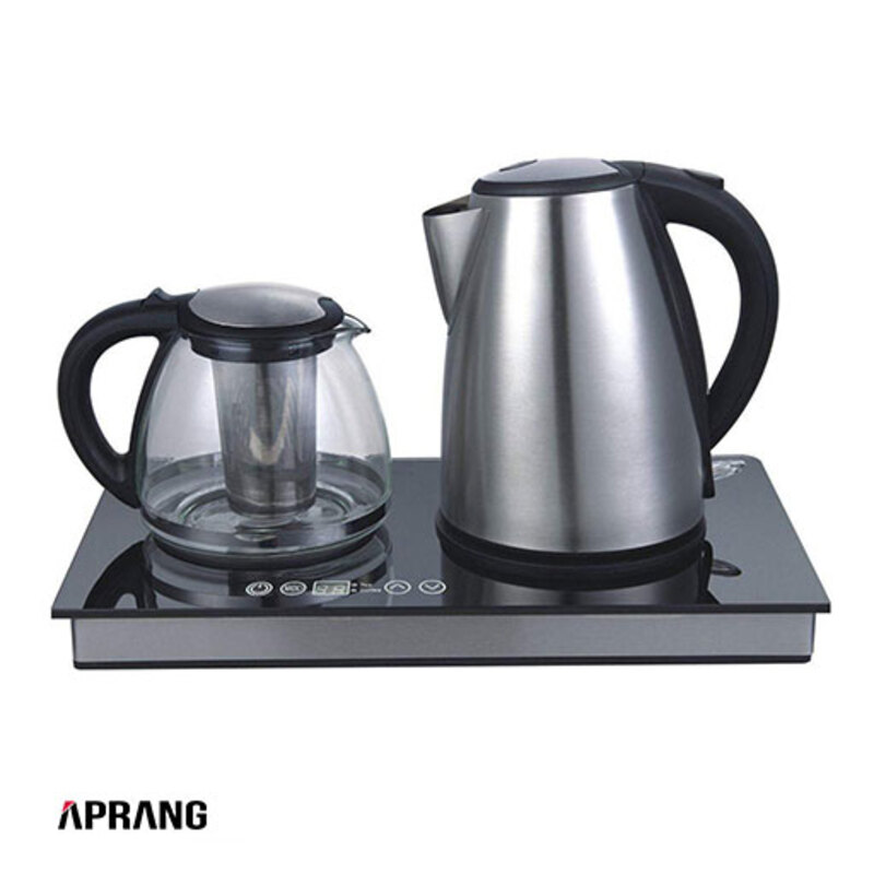 چای ساز سیماران مدل STM-166-استیل