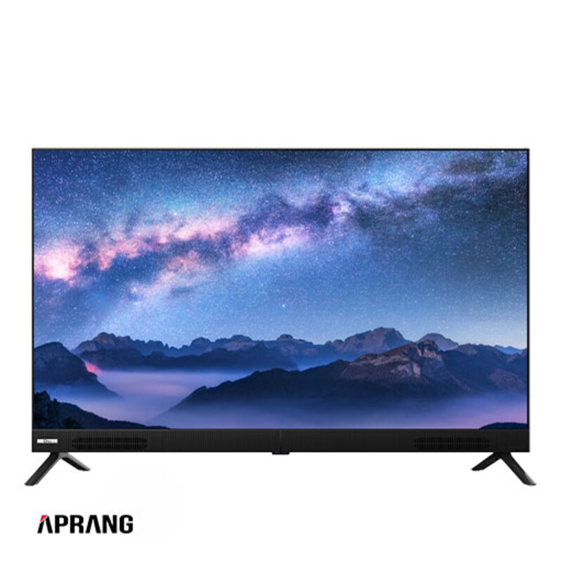 تلویزیون ال ای دی هوشمند جی پلاس مدل GTV-40KH612N سایز 40 اینچ