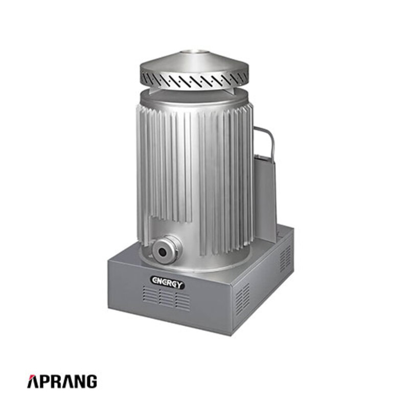 بخاری کارگاهی نفتی انرژی مدل DW 0450