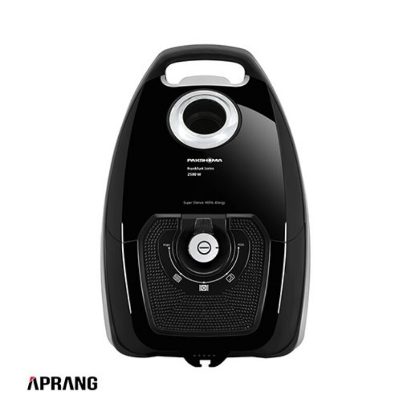جارو برقی پاکشوما سری فرانکفورت - Frankfurt مدل PVC 25502