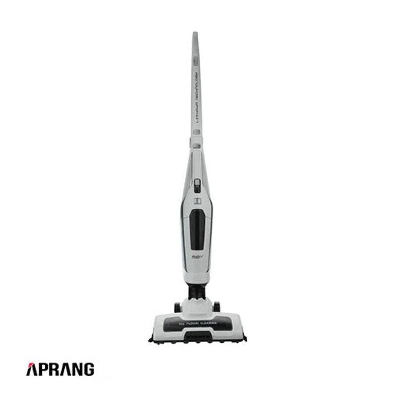 جارو شارژی مایر مدل MR-13500 - مشکی
