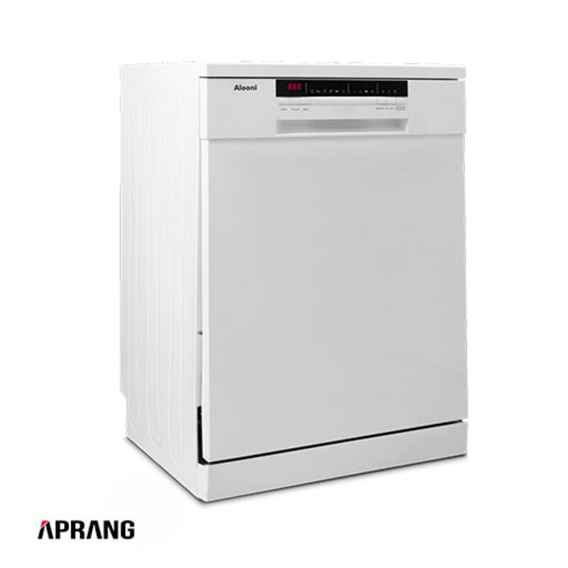 ماشین ظرفشویی آلونی مدل ADW-1403