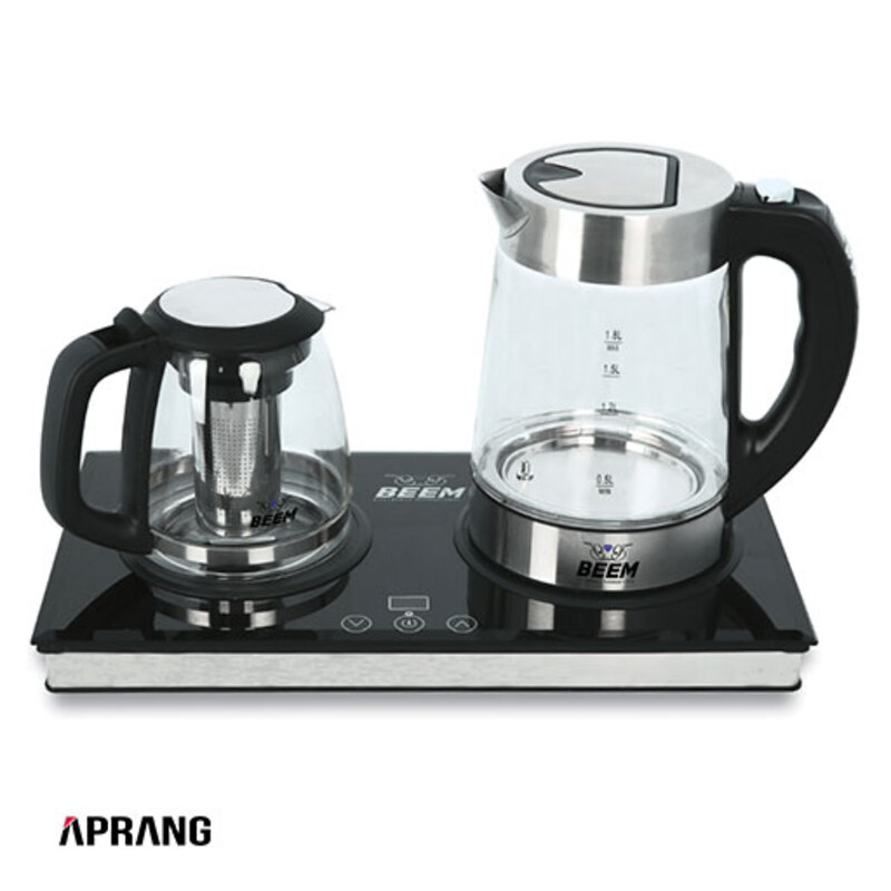 چای ساز بیم مدل TM2810 - مشکی