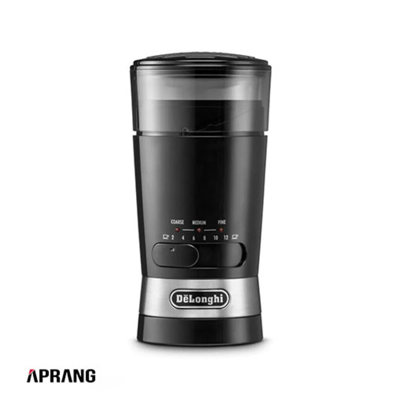 آسیاب قهوه دلونگی مدل KG210 - مشکی