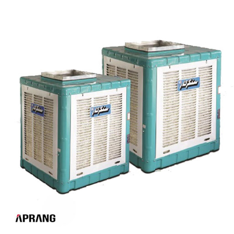 کولر آبی سنگرکار مدل SKU 4000