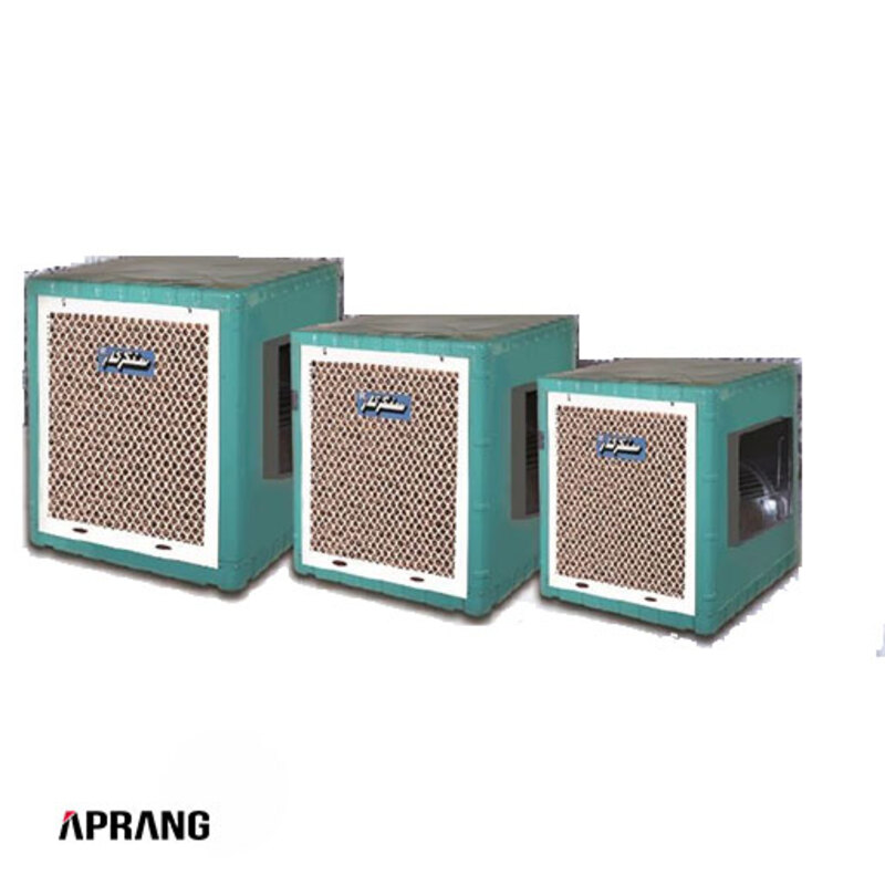 کولر آبی سنگرکار مدل SK_CE 6000