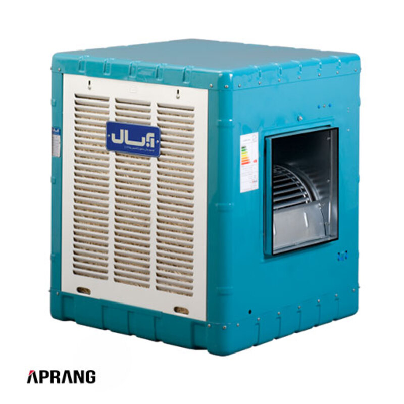 کولر آبی آبسال مدل AC35