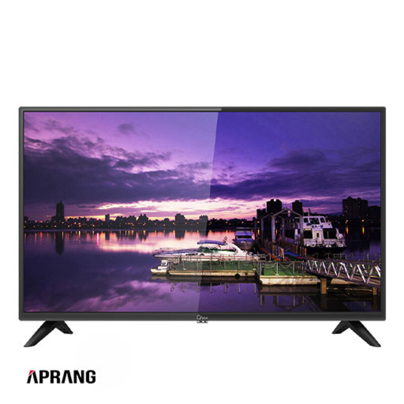تلویزیون ال ای دی جی پلاس مدل GTV-32GD412N سایز 32 اینچ