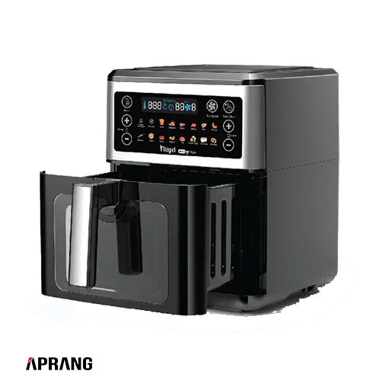 سرخ کن فلوگل مدل AF1401-6172